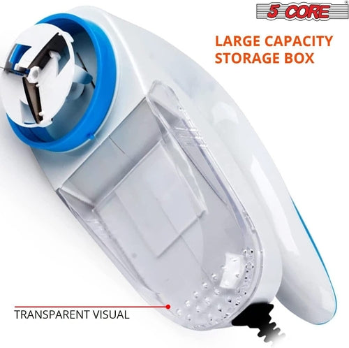 Nest Reset Fabric Shaver
