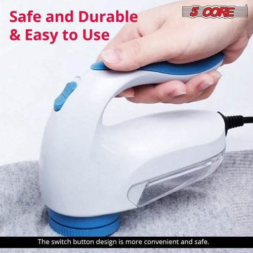 Nest Reset Fabric Shaver